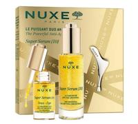 NUXE Super sérum anti-âge duo pour le visage et le contour des yeux