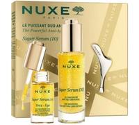 Parapharmacie en ligne > Beauté & Soins > Idées cadeaux > Coffrets Nuxe Super Serum [10] Coffret Le Puissant Duo Anti-Âge