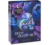 Parapharmacie en ligne > Beauté & Soins > Idées cadeaux > Coffrets Organic Shop Coffret Nuit Douce