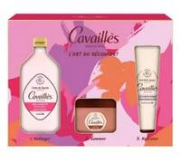 Parapharmacie en ligne > Beauté & Soins > Idées Cadeaux > Coffrets Rogé Cavaillès Coffret Ma Routine Soin Éclatante
