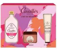 Parapharmacie en ligne > Beauté & Soins > Idées cadeaux > Coffrets Rogé Cavaillès Coffret Ma Routine Soin Éclatante