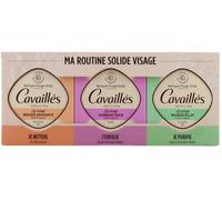 Parapharmacie en ligne > Beauté & Soins > Idées Cadeaux > Coffrets Rogé Cavaillès Coffret Routine Solide Visage