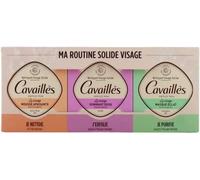 Parapharmacie en ligne > Beauté & Soins > Idées cadeaux > Coffrets Rogé Cavaillès Coffret Routine Solide Visage