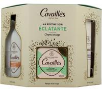 Parapharmacie en ligne > Beauté & Soins > Idées cadeaux > Coffrets Rogé Cavaillès Ma Routine Soin Eclatante - Coffrets - Pharmacie en ligne LaSante.net