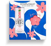 Parapharmacie en ligne > Beauté & Soins > Idées Cadeaux > Coffrets Roger&Gallet Coffret Eau de Parfum Bienfaisante Fleur de Figuier 30 ml + Bougie 85 g offerte