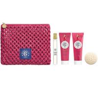 Roger & Gallet Coffret Trousse Découverte Gingembre Rouge