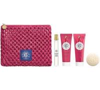 Parapharmacie en ligne > Beauté & Soins > Idées cadeaux > Coffrets Roger&Gallet Trousse Découverte Gingembre Rouge