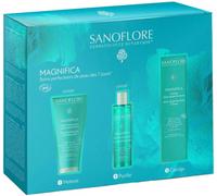 Parapharmacie en ligne > Beauté & Soins > Idées cadeaux > Coffrets Sanoflore Coffret Magnifica