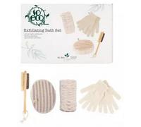 Parapharmacie en ligne > Beauté & Soins > Idées Cadeaux > Coffrets So Eco Coffret Set de Bain Exfoliant