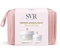 Parapharmacie en ligne > Beauté & Soins > Idées cadeaux > Coffrets SVR Trousse Densitium Fermeté Densité Eclat Peaux Normales à Sèches