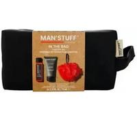 Parapharmacie en ligne > Beauté & Soins > Idées cadeaux > Coffrets Technic Man'Stuff In The Bag Trousse Homme Visage et Corps