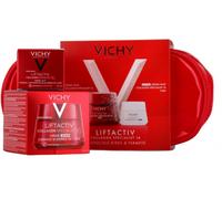 Parapharmacie en ligne > Beauté & Soins > Idées Cadeaux > Coffrets Vichy Liftactiv Coffret Collagen Specialist 16 Protocole Rides & Fermeté