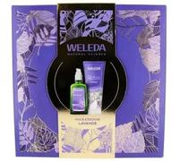 Parapharmacie en ligne > Beauté & Soins > Idées cadeaux > Coffrets Weleda Coffret Noël Lavande Corps