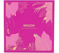 Parapharmacie en ligne > Beauté & Soins > Idées cadeaux > Coffrets Weleda Coffret Noël Rose Corps