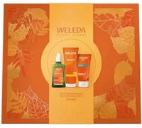 Weleda Coffret Noël Sport – 300 ml