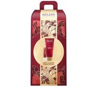 Weleda Very Cherry Coffret Lèvres & Mains