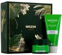 Parapharmacie en ligne > Beauté & Soins > Idées cadeaux > Coffrets Weleda Coffret Votre Routine Nourrissante