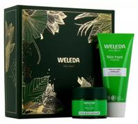 Parapharmacie en ligne > Beauté & Soins > Idées Cadeaux > Coffrets Weleda Coffret Votre Routine Nourrissante - Coffrets - Pharmacie en ligne LaSante.net