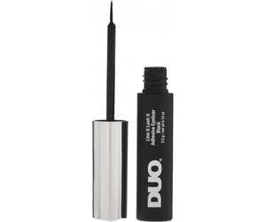 Parapharmacie en ligne > Beauté & Soins > Maquillage et parfumerie > Accessoires de maquillage Ardell DUO Eyeliner Adhésif Faux Cils Noir 3,5 g - Accessoires - Pharmacie en ligne LaSante.net