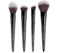 Parapharmacie en ligne > Beauté & Soins > Maquillage et parfumerie > Accessoires de maquillage Brushworks Set de Pinceaux Buffing et Estompage