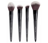 Parapharmacie en ligne > Beauté & Soins > Maquillage et parfumerie > Accessoires de maquillage Brushworks Set de Pinceaux Buffing et Estompage