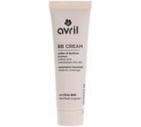Parapharmacie en ligne > Beauté & Soins > Maquillage et parfumerie > BB, CC et DD crèmes Avril BB Cream Bio 30 ml - Teinte : Light