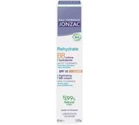 Parapharmacie en ligne > Beauté & Soins > Maquillage et parfumerie > BB, CC et DD crèmes Eau Thermale Jonzac Rehydrate BB Crème Bio 40 ml Claire