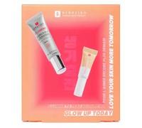 Erborian Coffret Le Duo Bonne Mine CC Claire 15 ml