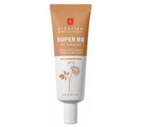 Erborian - Super Bb Au Ginseng 40ml Crème Soin Couvrant Anti-Imperfections Teinte Chocolat 40 Ml