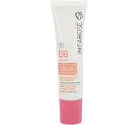 Parapharmacie en ligne > Beauté & Soins > Maquillage et parfumerie > BB, CC et DD crèmes Incarose Extra Pure Hyaluronic BB Clear SPF25 Teinte Light 30 ml