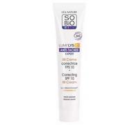 Parapharmacie en ligne > Beauté & Soins > Maquillage et parfumerie > BB, CC et DD crèmes Léa Nature SO BIO étic Lumi-Lys [C] BB Crème Correctrice Anti-Taches SPF10 Bio 40 ml