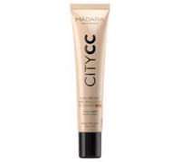 Parapharmacie en ligne > Beauté & Soins > Maquillage et parfumerie > BB, CC et DD crèmes Mádara CITY CC Hyaluronic Anti-pollution CC Crème SPF15 40 ml Beige