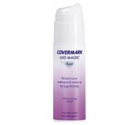 Parapharmacie en ligne > Beauté & Soins > Maquillage et parfumerie Covermark Leg Magic Fluid Maquillage Camouflage Imperméable Jambes & Corps 75 ml Teinte : D4