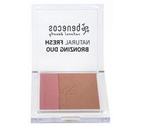 Parapharmacie en ligne > Beauté & Soins > Maquillage et Parfumerie > Fond de Teint Benecos Duo Teint Soleil Ibiza Nights 8 g - Teint - Pharmacie en ligne LaSante.net