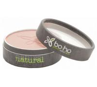 Boho Green Make-Up Fard À Joues 01 Bois De Rose 4,5g