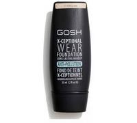 Parapharmacie en ligne > Beauté & Soins > Maquillage et Parfumerie > Fond de Teint Gosh Copenhagen Fond de Teint X-Ceptional Sunny