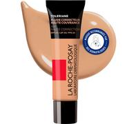 Parapharmacie en ligne > Beauté & Soins > Maquillage et Parfumerie > Fond de Teint La Roche-Posay Tolériane Correcteur de Teint Fluide 30 ml - Teint - Pharmacie en ligne LaSante.net 10