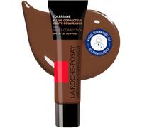 Parapharmacie en ligne > Beauté & Soins > Maquillage et parfumerie > Fond de Teint La Roche-Posay Toleriane Fluide Correcteur Haute Couvrance SPF25 Teinte 19 30 ml