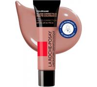 Parapharmacie en ligne > Beauté & Soins > Maquillage et parfumerie > Fond de Teint La Roche-Posay Tolériane Correcteur de Teint Fluide 30 ml 12,5
