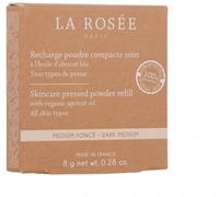 Parapharmacie en ligne > Beauté & Soins > Maquillage et Parfumerie > Fond de Teint La Rosée Recharge Poudre Compacte 8 g Foncé
