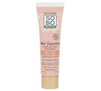 Léa Nature SO BiO étic Mat Sensation Fond de Teint Matifiant N°40 Noisette Bio 30ml