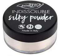 Parapharmacie en ligne > Beauté & Soins > Maquillage et Parfumerie > Fond de Teint PuroBIO Cosmetics Poudre Libre Indossoluble Silky Powder 8 g