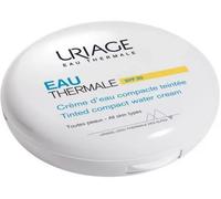 Parapharmacie en ligne > Beauté & Soins > Maquillage et parfumerie > Fond de Teint Uriage Eau Thermale Crème d'Eau Compacte Teintée SPF30 10 g