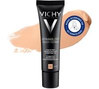 Dermablend Fond de teint resurfaçant 3D Correction Teinte 35 Sable Tube 30 ml