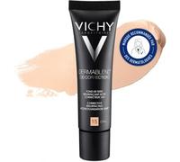 Parapharmacie en ligne > Beauté & Soins > Maquillage et parfumerie > Fond de Teint Vichy Dermablend 3D Correction Teinte 15 Opal 30 ml