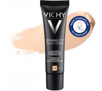 Parapharmacie en ligne > Beauté & Soins > Maquillage et Parfumerie > Fond de Teint Vichy Dermablend 3D Correction Teinte 15 Opal 30 ml - Teint - Pharmacie en ligne LaSante.net