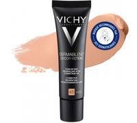 Parapharmacie en ligne > Beauté & Soins > Maquillage et Parfumerie > Fond de Teint Vichy Dermablend 3D Correction Teinte 45 Gold 30 ml - Teint - Pharmacie en ligne LaSante.net