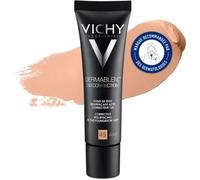 Parapharmacie en ligne > Beauté & Soins > Maquillage et parfumerie > Fond de Teint Vichy Dermablend 3D Correction Teinte 45 Gold 30 ml