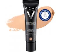 Parapharmacie en ligne > Beauté & Soins > Maquillage et Parfumerie > Fond de Teint Vichy Dermablend 3D Correction Teinte 25 Nude 30 ml - Teint - Pharmacie en ligne LaSante.net