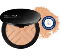 Vichy Dermablend Fond de teint poudre compacte Covermatte - Teinte 35 SABLE - 9,5 g